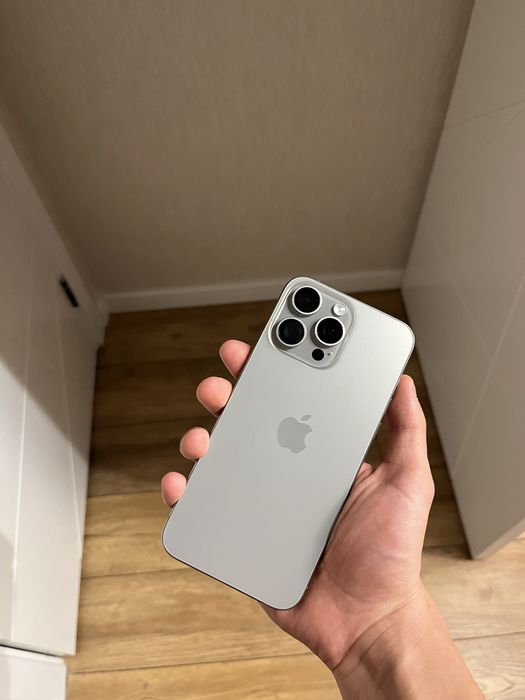 Айфон 15 про макс iphone 15 pro max 92% в идеале