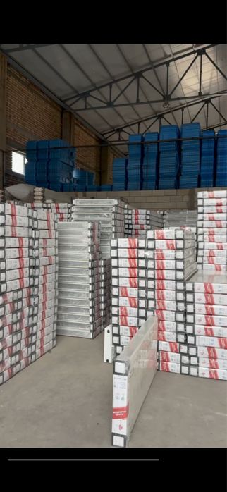 Panel Radiatorlar Optom narxida Dostavka Sklad Jomiyda батаре радиатор