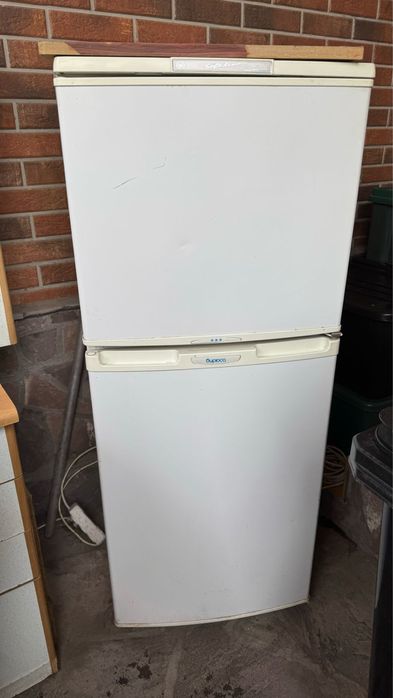 Холодильник Бирюса