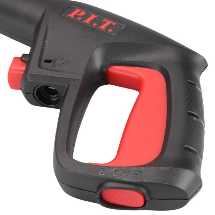 Мойка высокого давления P.I.T. PHP140-C1