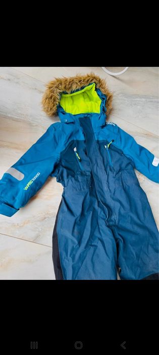 Combinezon/Salopeta de copii