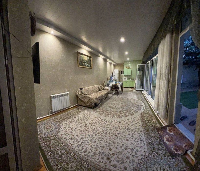 * РАКАТ Яккасарай 3 Соток 6 Комнат Ориентир с улицы Мукими