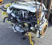 Motor complet D2676 MAN TGX/TGS Euro 6 - Piese de motor MAN