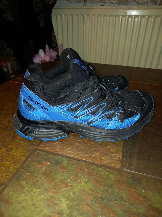 Încălțăminte Salomon marimea 41