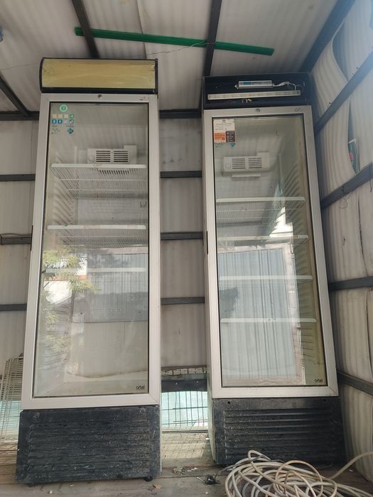 Artel xolodilnik, XINGX marazilka