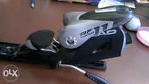 Ска Нead Тт 80 и ски автомат HEAD FRD 11