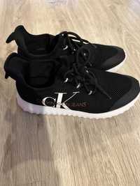 спортни обувки Calvin klein