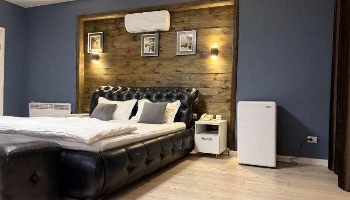 Дом посуточно.