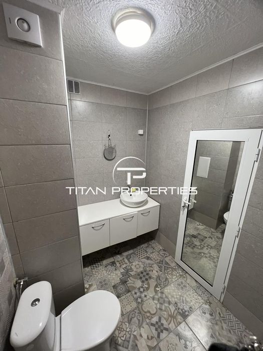 Двустаен, под наем, ж.к Меден Рудник зона В