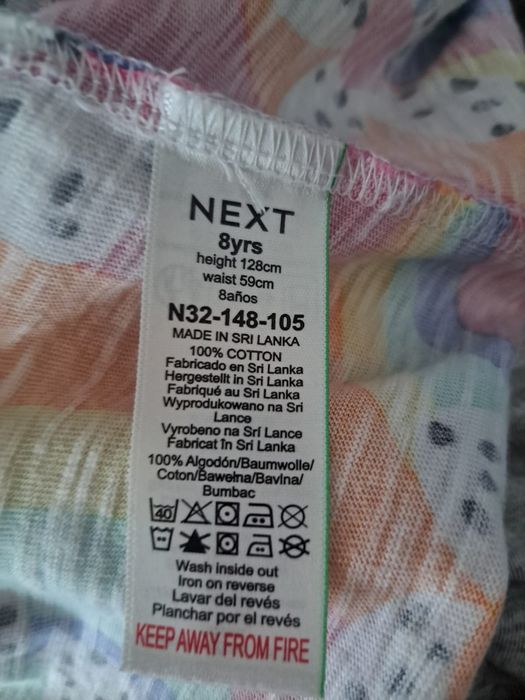 Rochie Neața marime 128 cm