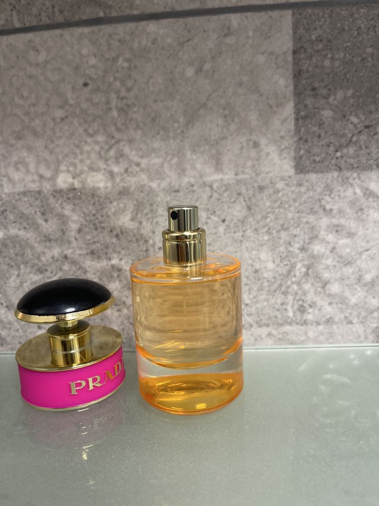 Парфюм Prada Candy