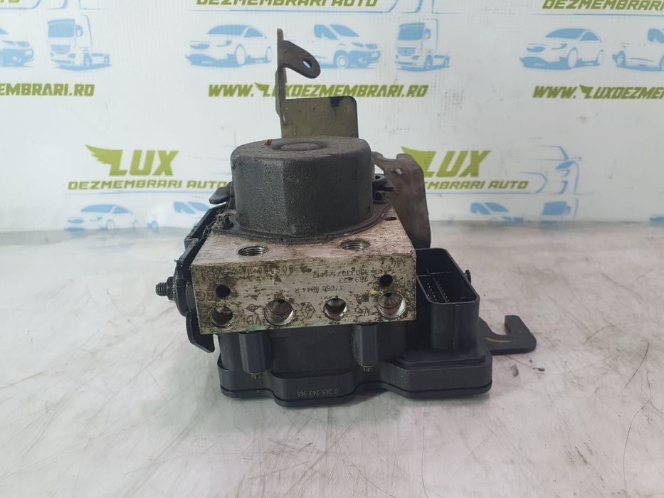 Pompa ABS 476608644r 1.5 dci k9k Renault Captur 1 [2013 - 2017]