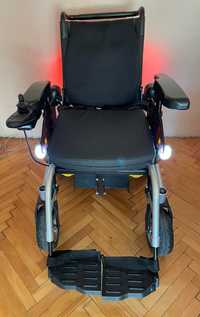 Акумулаторна инвалидна количка BISCHOFF & BISCHOFF Taiga.