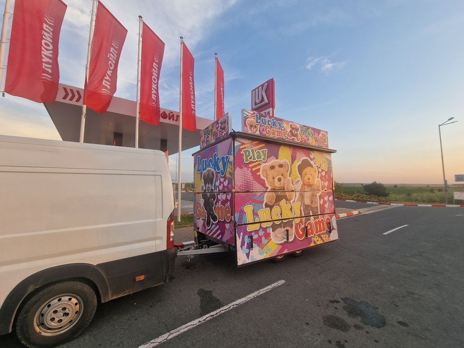 PINK DATE конструкция