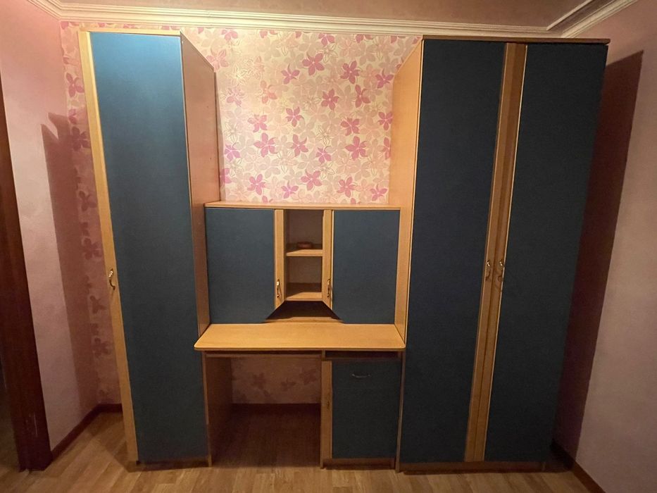 Продам детскую стенку