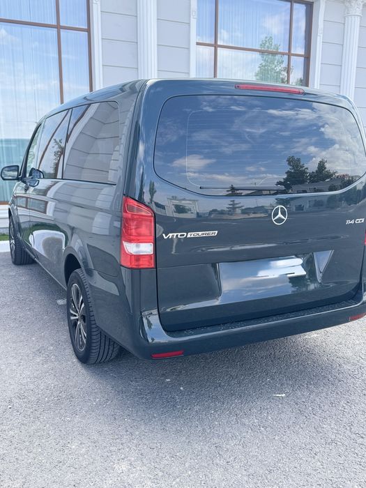 Vand vito 8+1 ,an 2020!