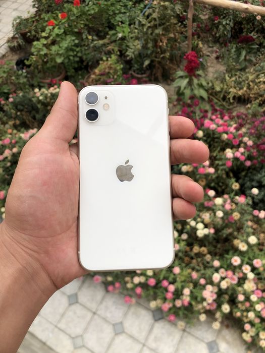 Apple Iphone 11 128