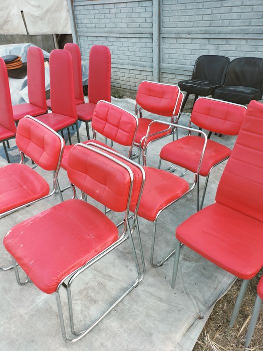 Scaune Bucătărie set 5