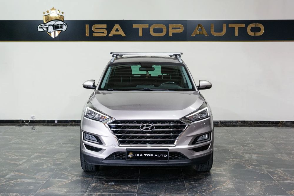 Hyundai Tucson Rate Leasing Garantie 24 Luni