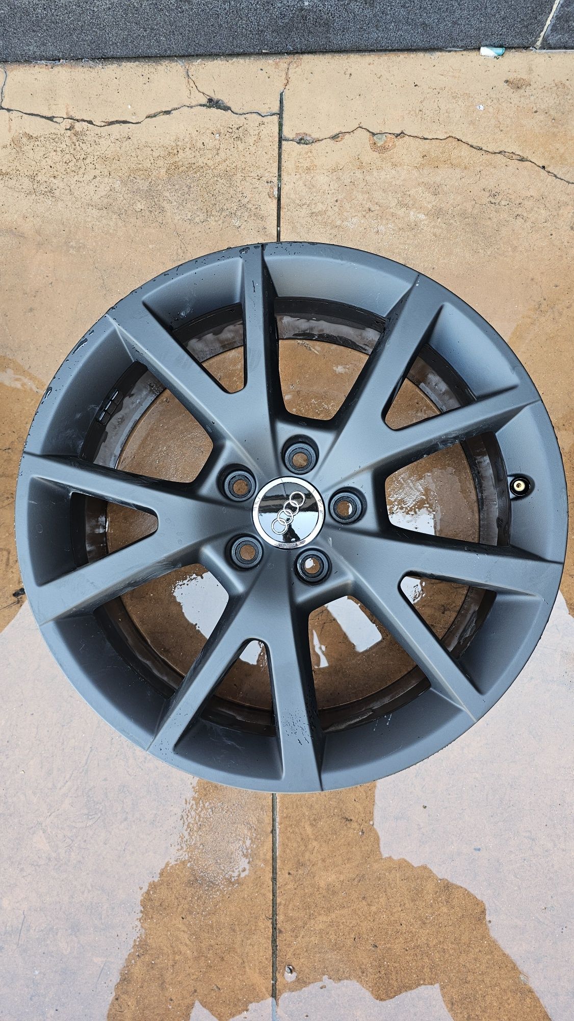 Jante Audi Originale 18