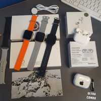 Смарт-часы Apple Watch Ultra Series 2 49 мм