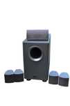 Subwoofer activ Canton Movie 60 CX si 5 Sateliti CX