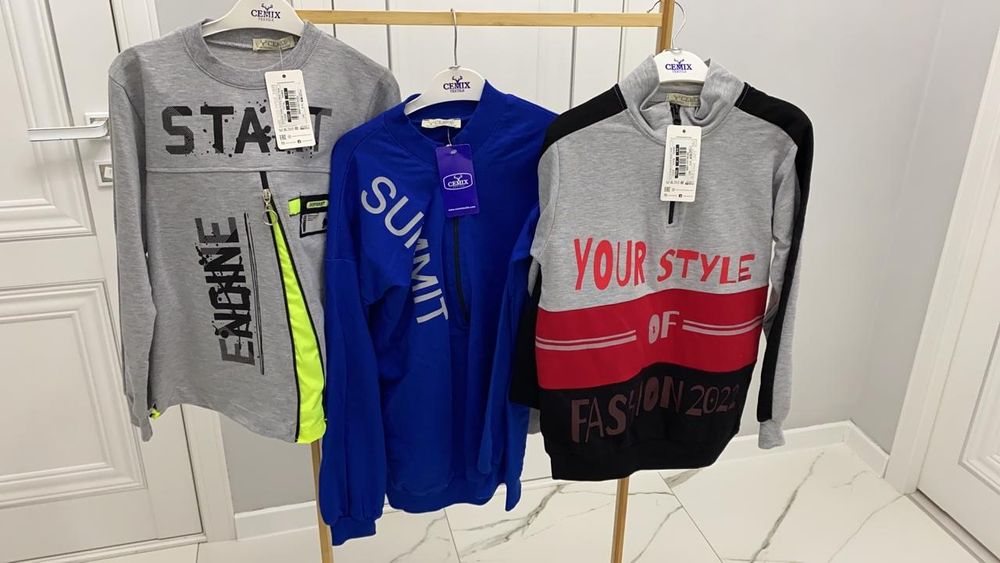 Спортивный костюм Турция