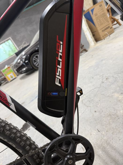 Електрическо колело