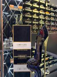 Carolina Herrera Good Girl - Apă de Parfum 80ml