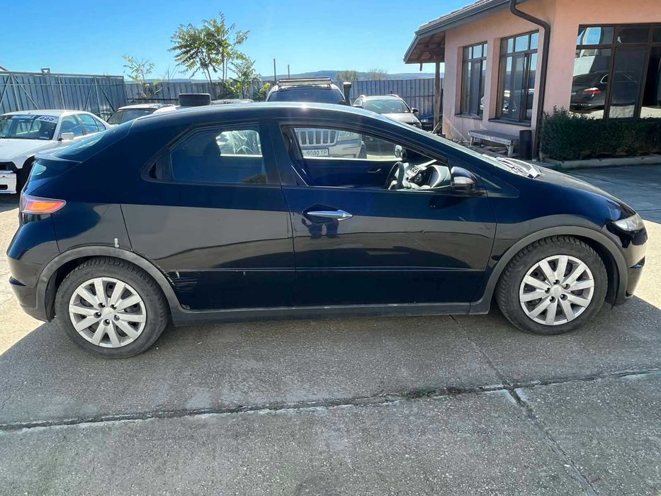 Хонда Сивик 2.2 дизел 2008г На Части