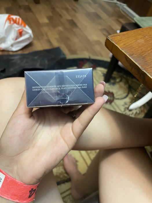 acqua di gio profondo