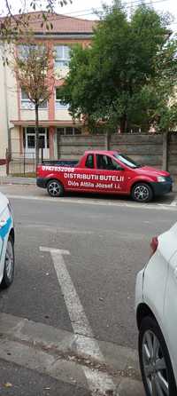 Distributii butelii aragaz