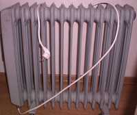 Електрически маслен радиатор,Вентилатор НЕО/NEO,