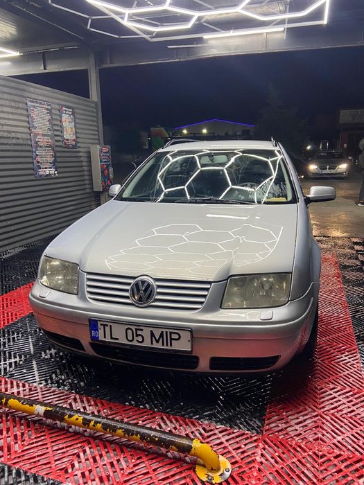 Vând Volkswagen bora