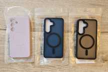 Husa Samsung S24