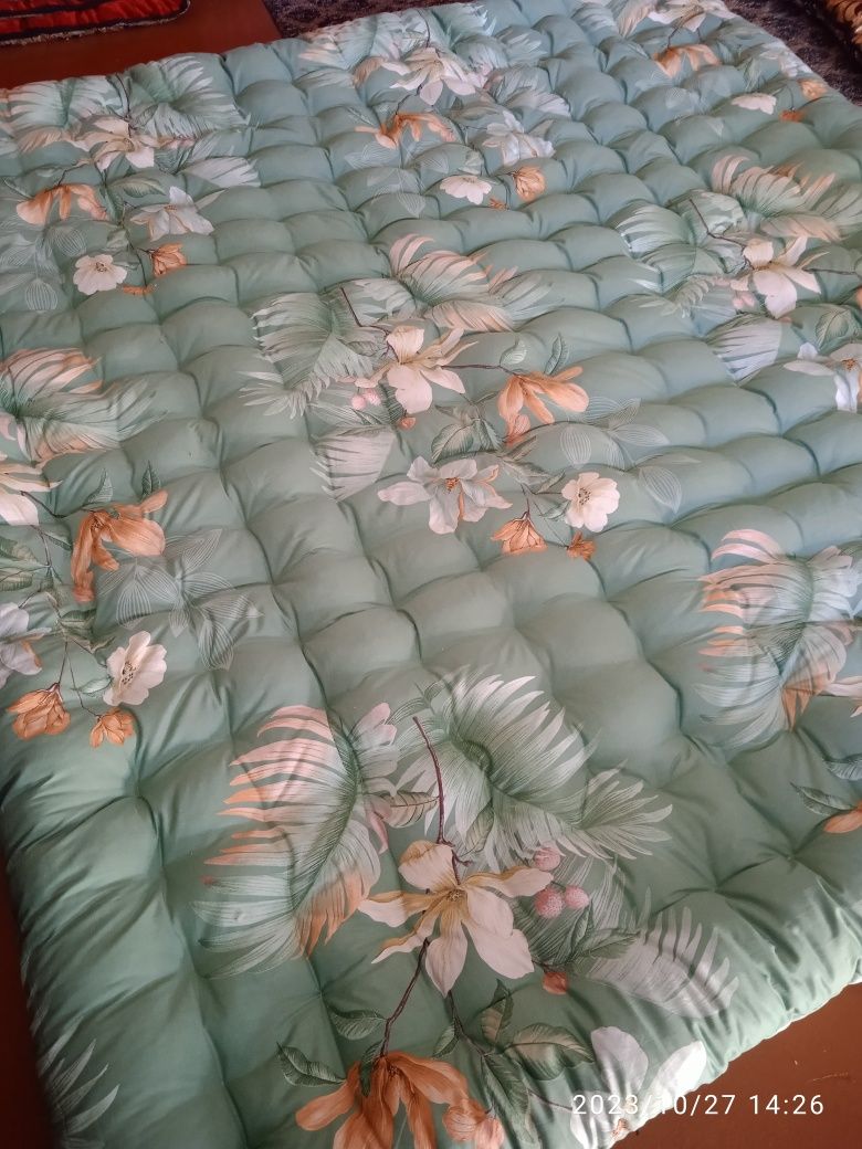 Kurpa kurpacha matras