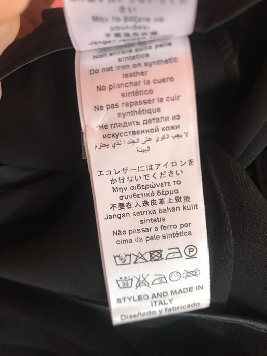 Панталон Elisabetta Franchi