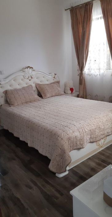 Casă de Vânzare P+M   Coroteni.