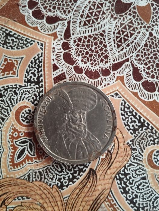 Vând monede ,100 lei anul 1994 etc