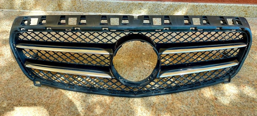 Grila Mercedes Benz A Class W176 2012,13,14,15