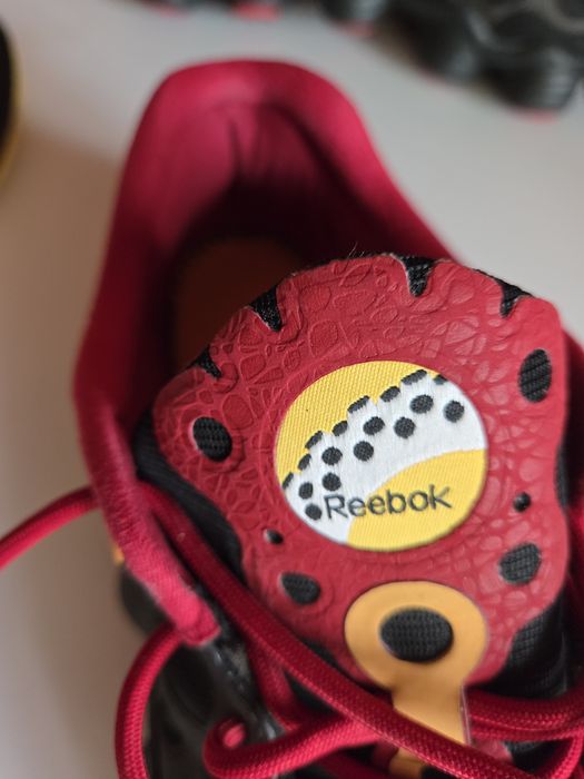 Маратонки Reebok ATV 19+