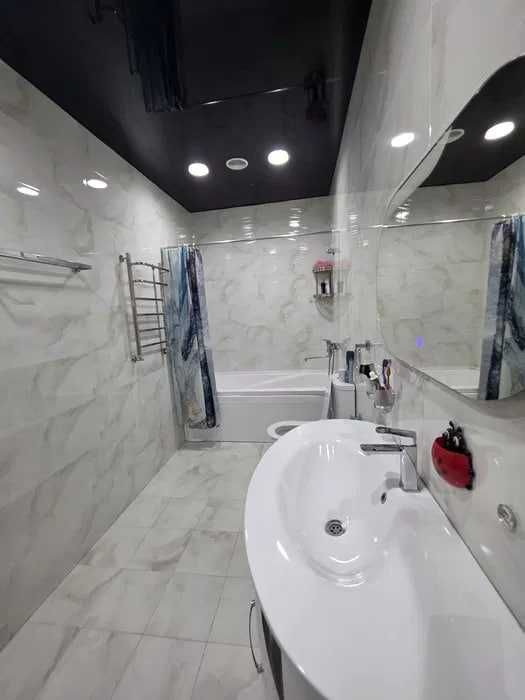 продаётся 5-комнатная квартира | яккасарай, ул. руставели