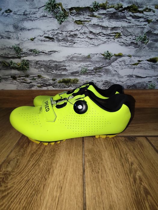 Pantofi Ciclism Speed