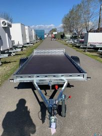 Ремарке за АТV-ATV REPO TRAILERS 2.6×136 750kg