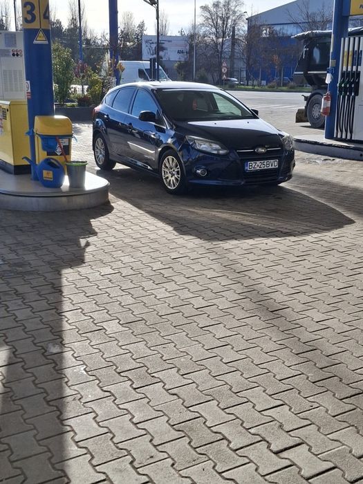 Vand sau schimb ford focus