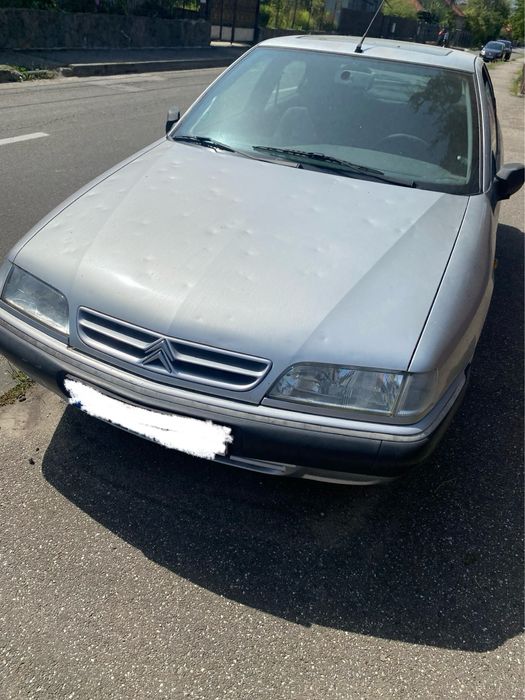 Vand Citroen Xantia 1.8