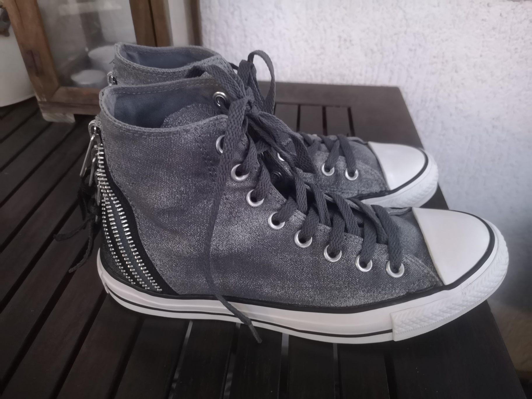 Converse оригинални кецове, номер 39