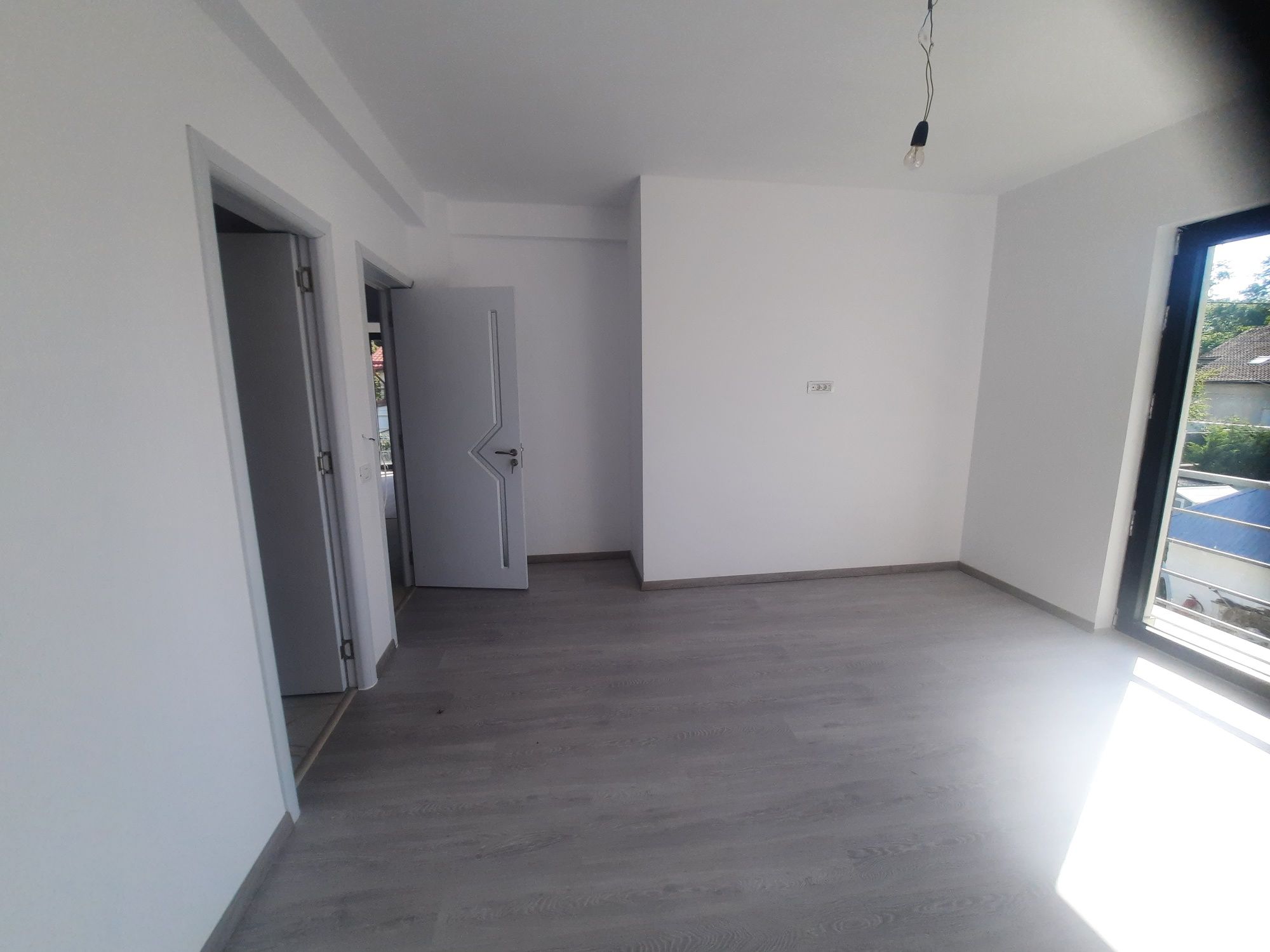 Mogosoaia padure duplex
