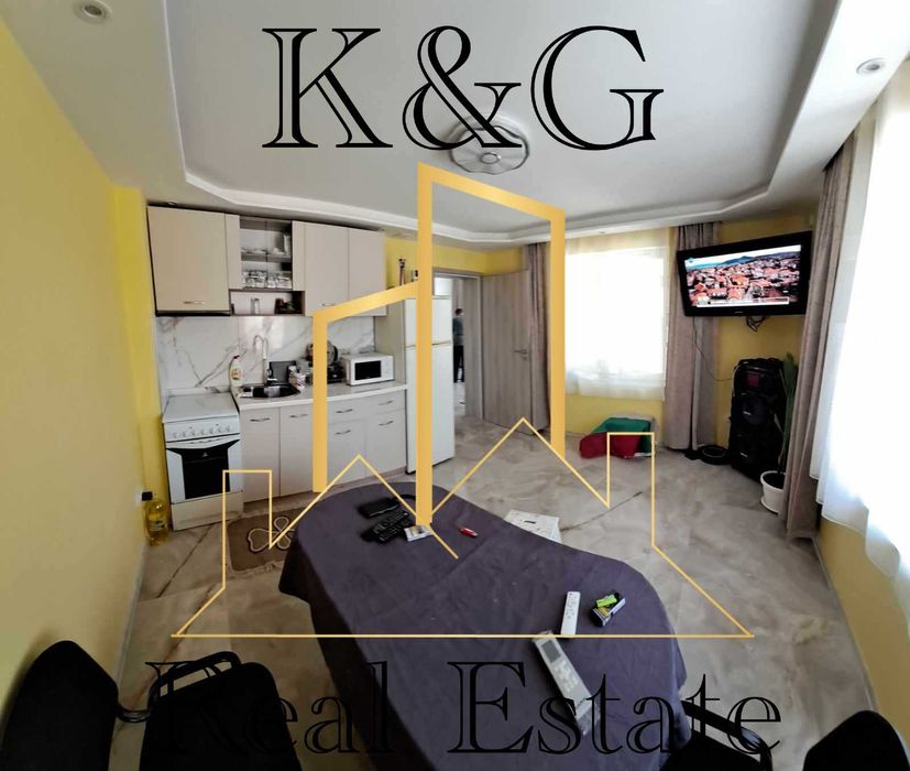 Продава се Къща в Разград, Житница - 230 кв.м за 621 €/кв.м - Снимка #7