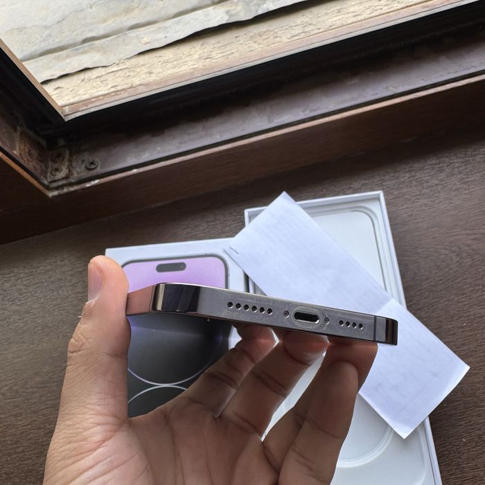 iPhone 14 Pro Max 256GB 10/10 IDEAL